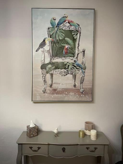 Suites Mana - La Perle Des Isles , Superbe Maison Art Deco Avec Balneotherapie Ретель Экстерьер фото